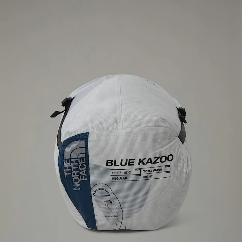 Saco De Dormir Blue Kazoo Eco-The North Face Outlet