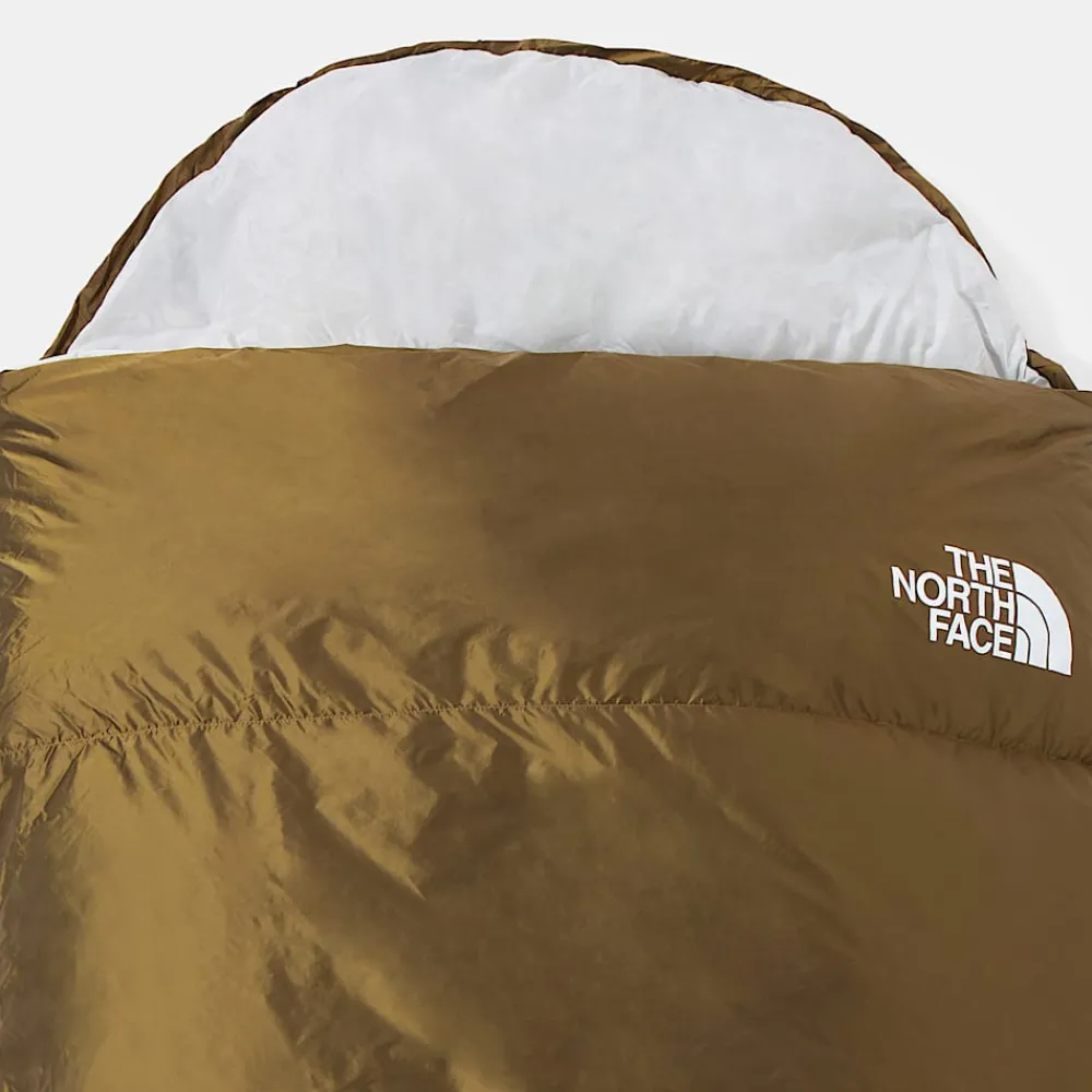 Saco De Dormir Gold Kazoo Eco-The North Face Outlet