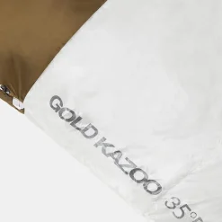 Saco De Dormir Gold Kazoo Eco-The North Face Outlet