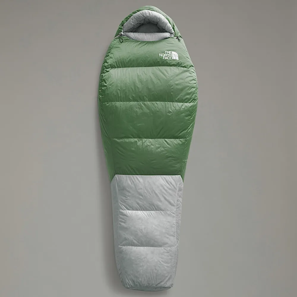 Saco De Dormir Green Kazoo-The North Face Online