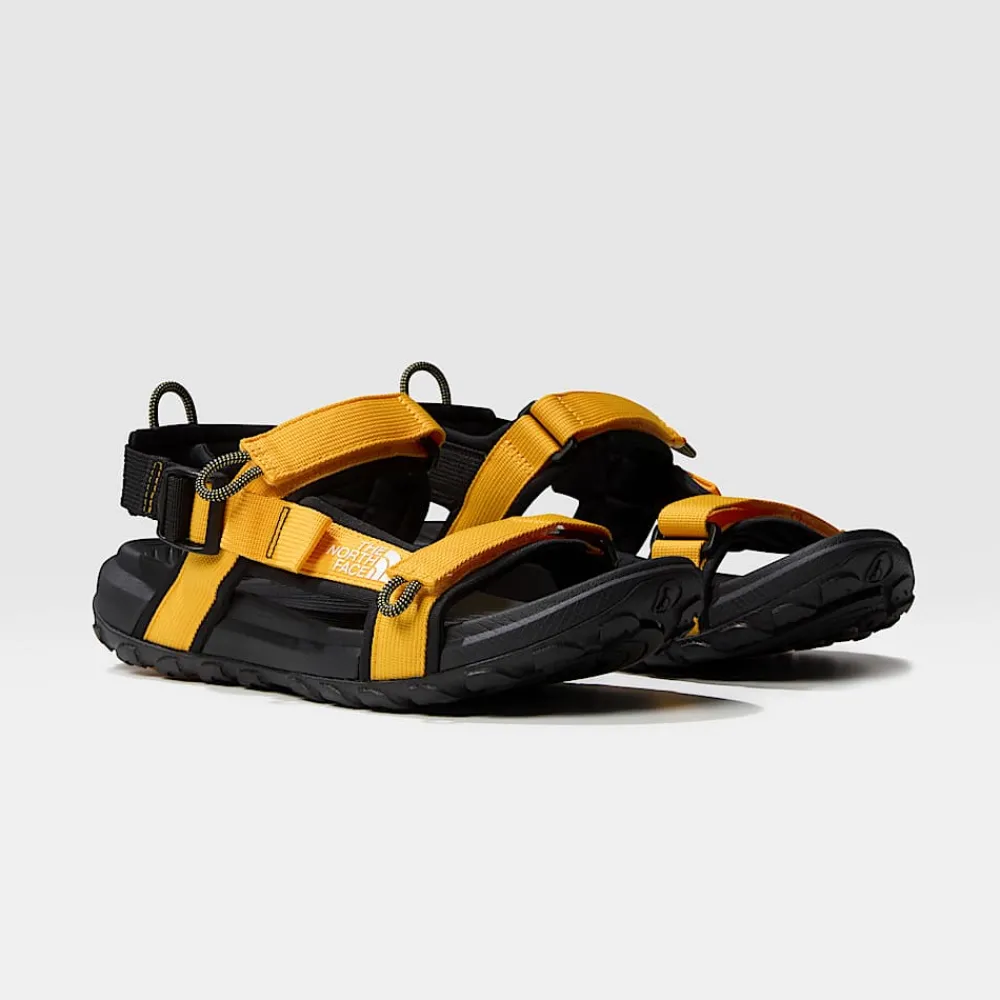 Sandalias Explore Camp Para Hombre-The North Face Discount