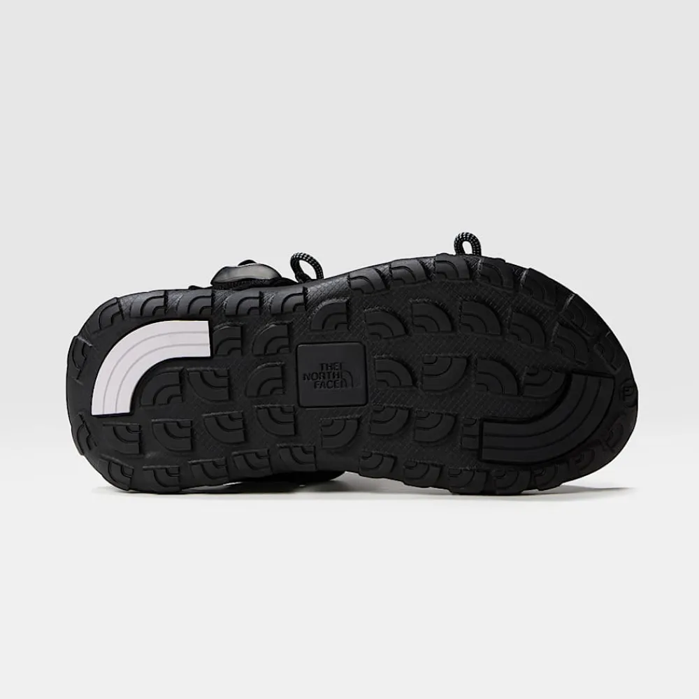 Sandalias Explore Camp Para Mujer-The North Face Clearance