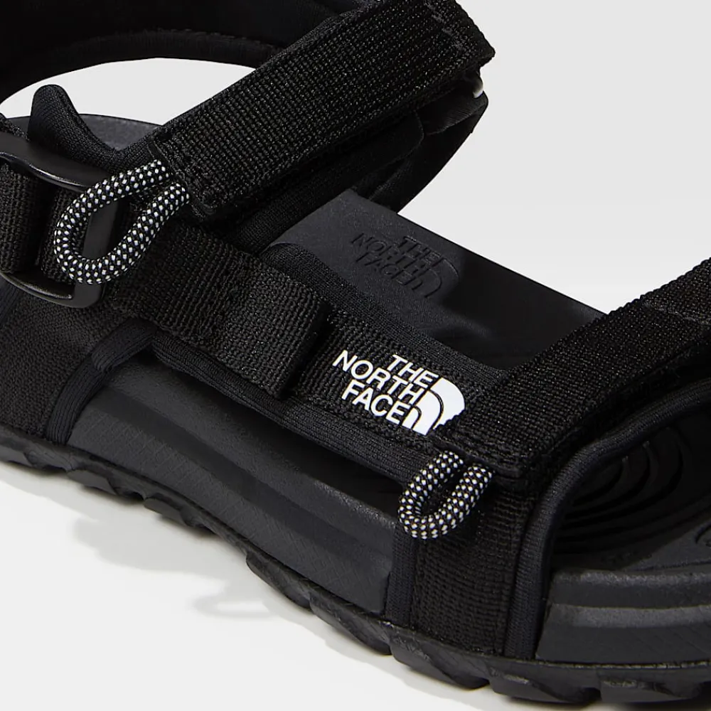 Sandalias Explore Camp Para Mujer-The North Face Clearance