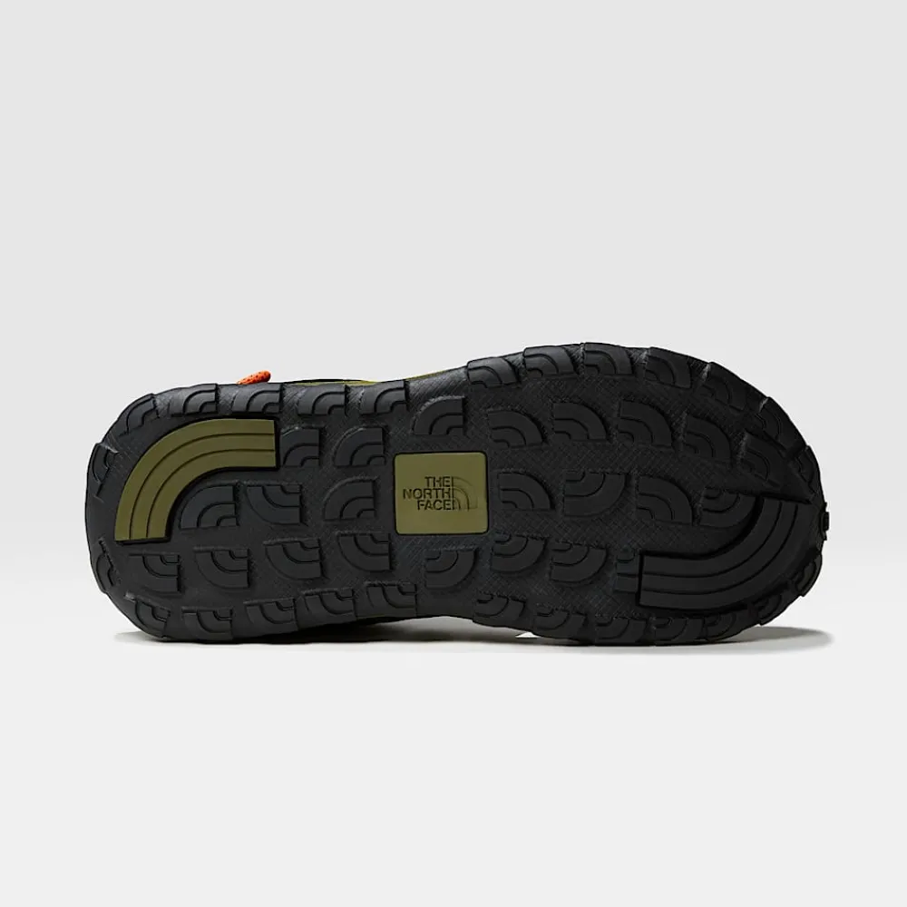 Shandals Explore Camp Para Hombre-The North Face