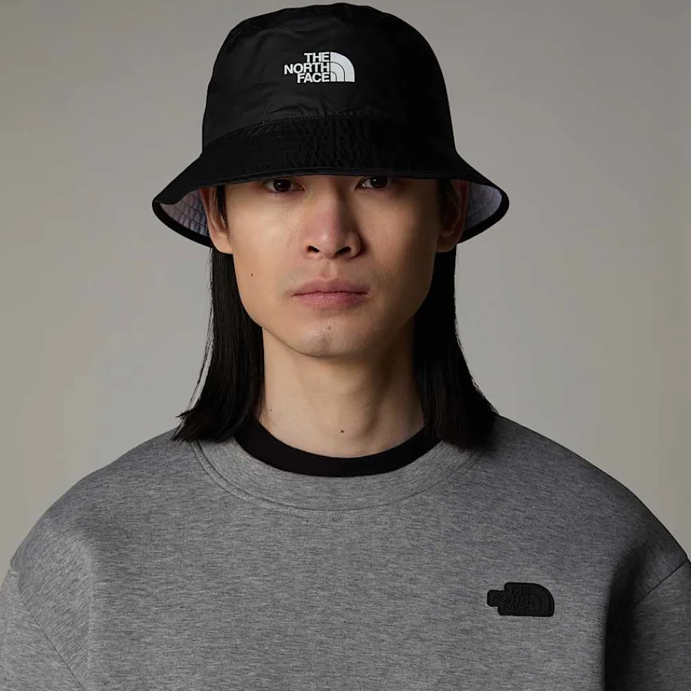 SOMBRERO SUN STASH-The North Face Sale