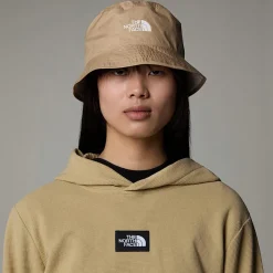 SOMBRERO SUN STASH-The North Face Online