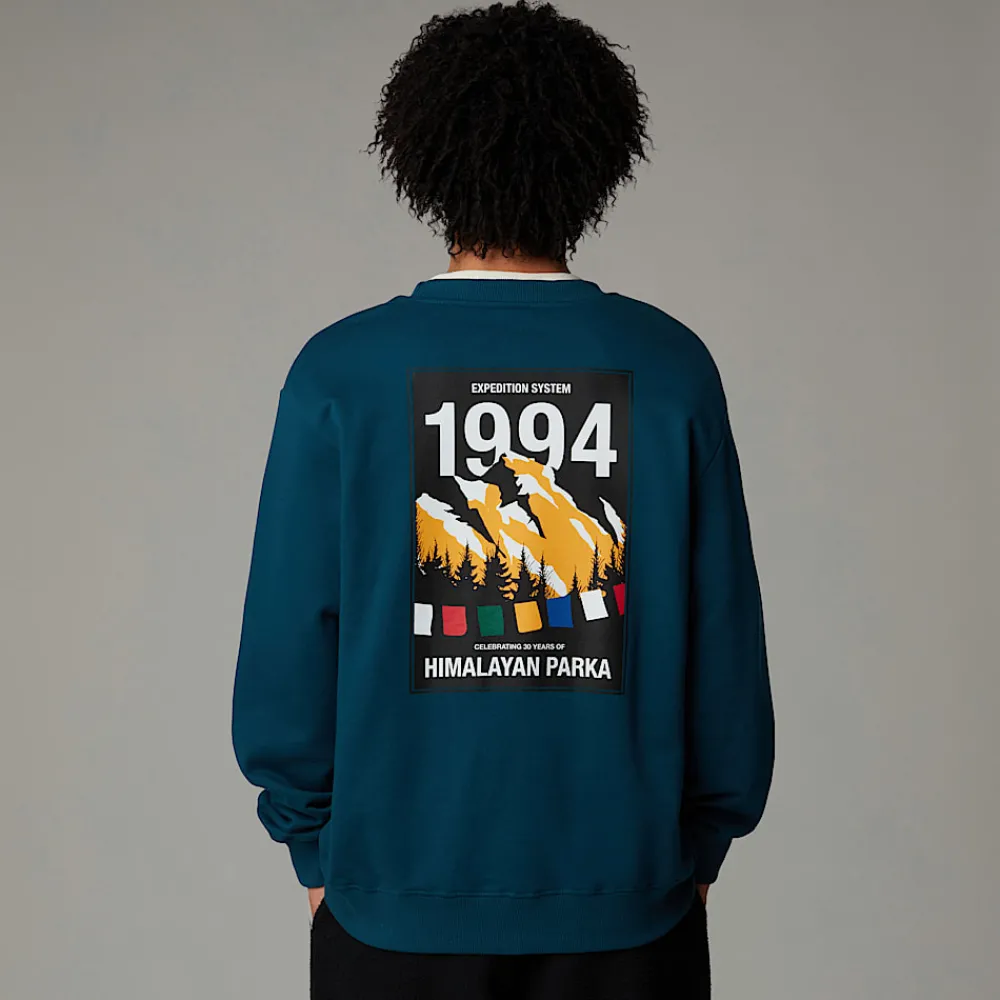 Sudadera Anniversary Para Hombre-The North Face Online