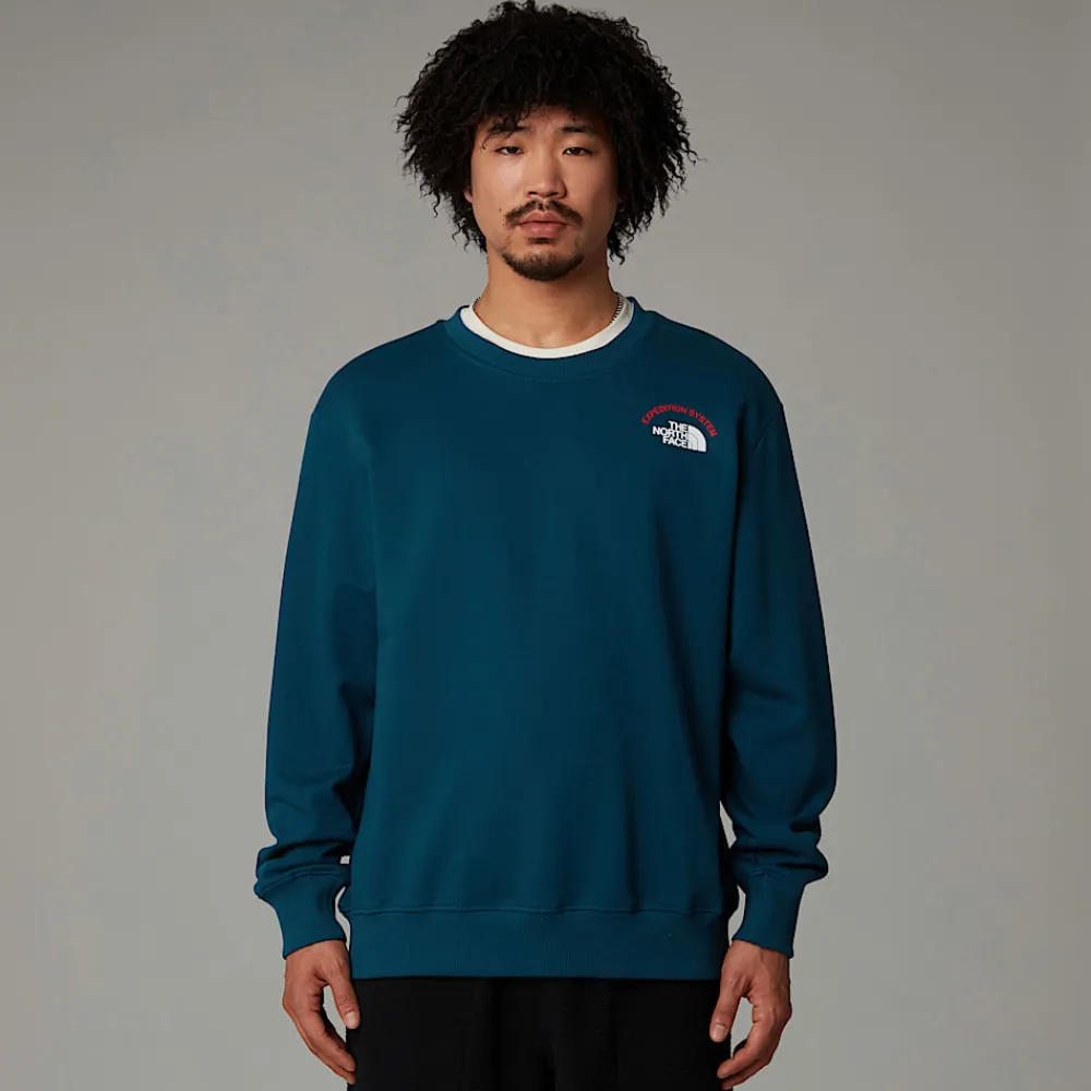 Sudadera Anniversary Para Hombre-The North Face Online