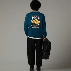 Sudadera Anniversary Para Hombre-The North Face Online