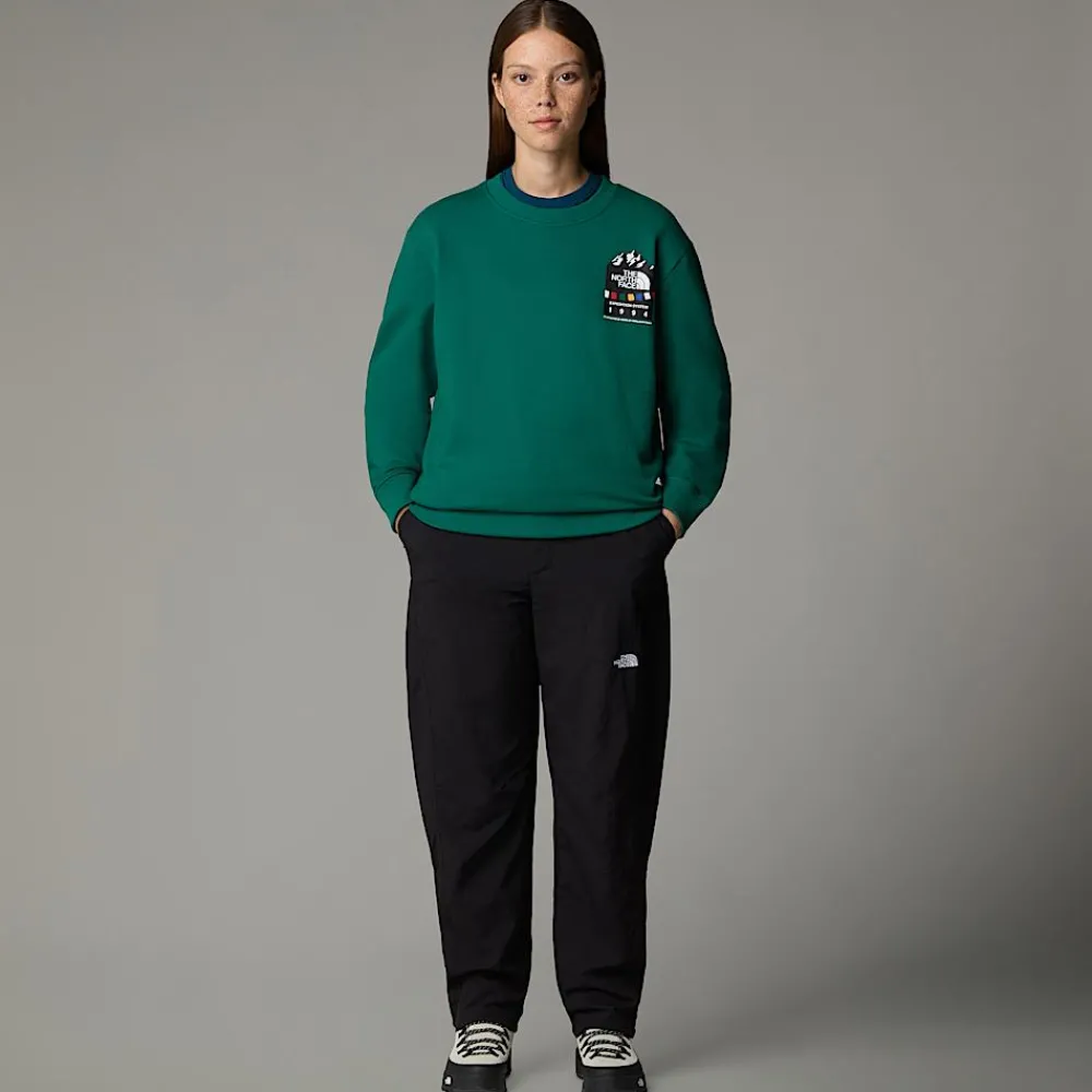 Sudadera Anniversary Para Mujer-The North Face Outlet