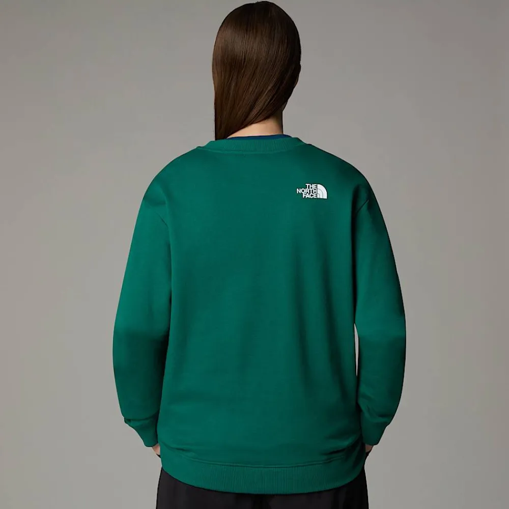 Sudadera Anniversary Para Mujer-The North Face Outlet