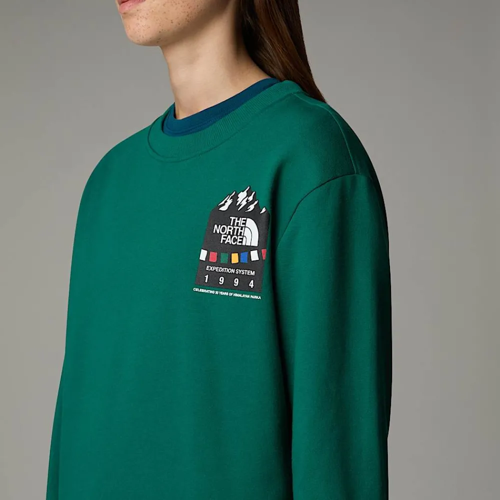 Sudadera Anniversary Para Mujer-The North Face Outlet