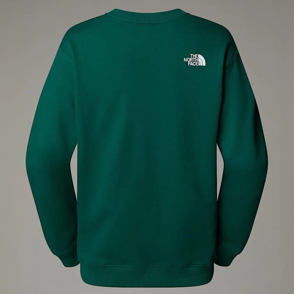 Sudadera Anniversary Para Mujer-The North Face Outlet