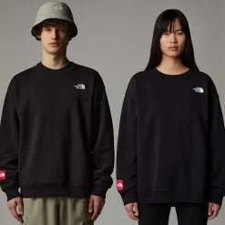 Sudadera AXYS-The North Face