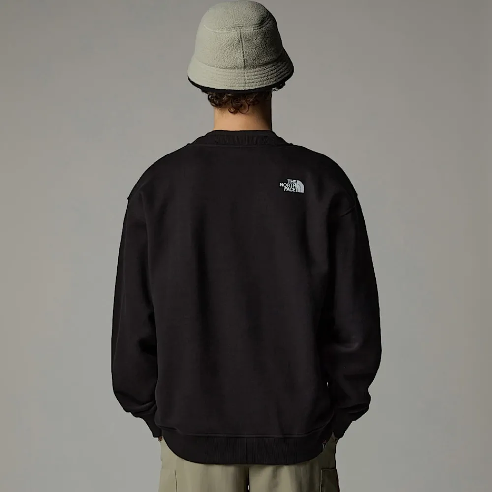 Sudadera AXYS-The North Face