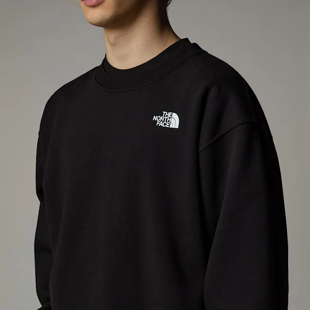 Sudadera AXYS-The North Face