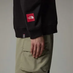 Sudadera AXYS-The North Face