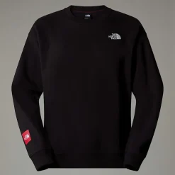 Sudadera AXYS-The North Face
