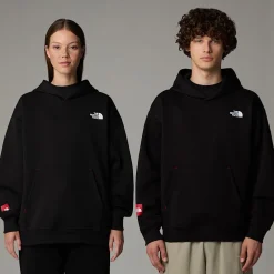 Sudadera Con Capucha AXYS-The North Face Best