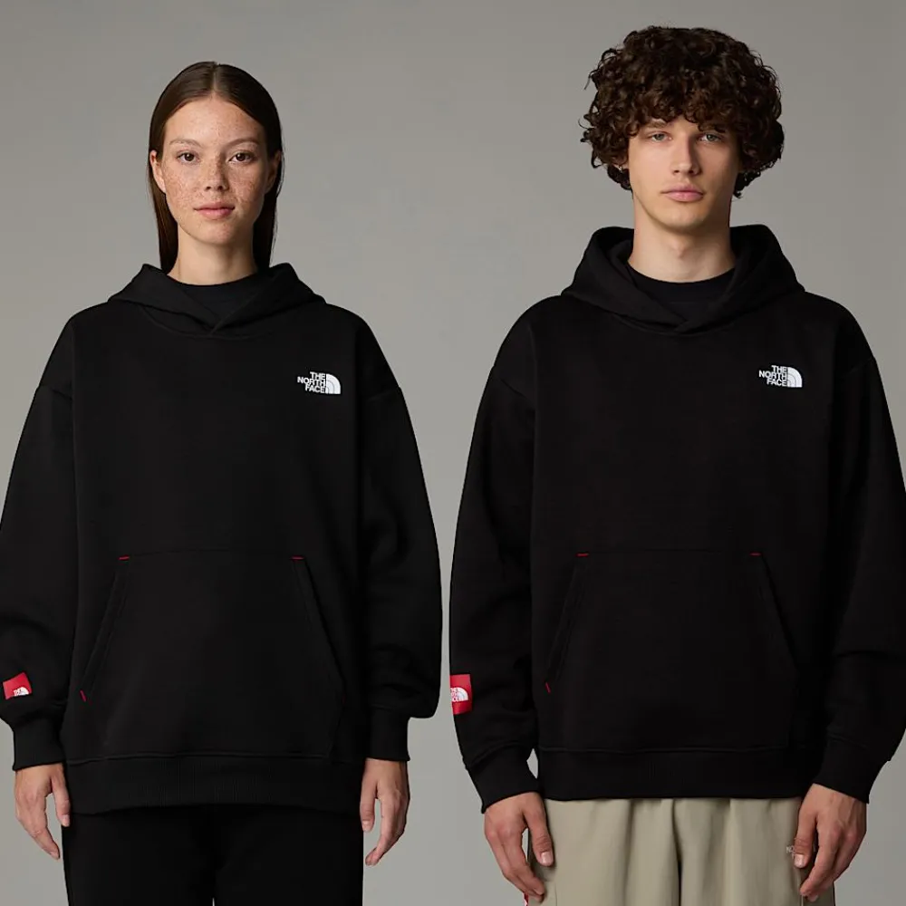 Sudadera Con Capucha AXYS-The North Face Best