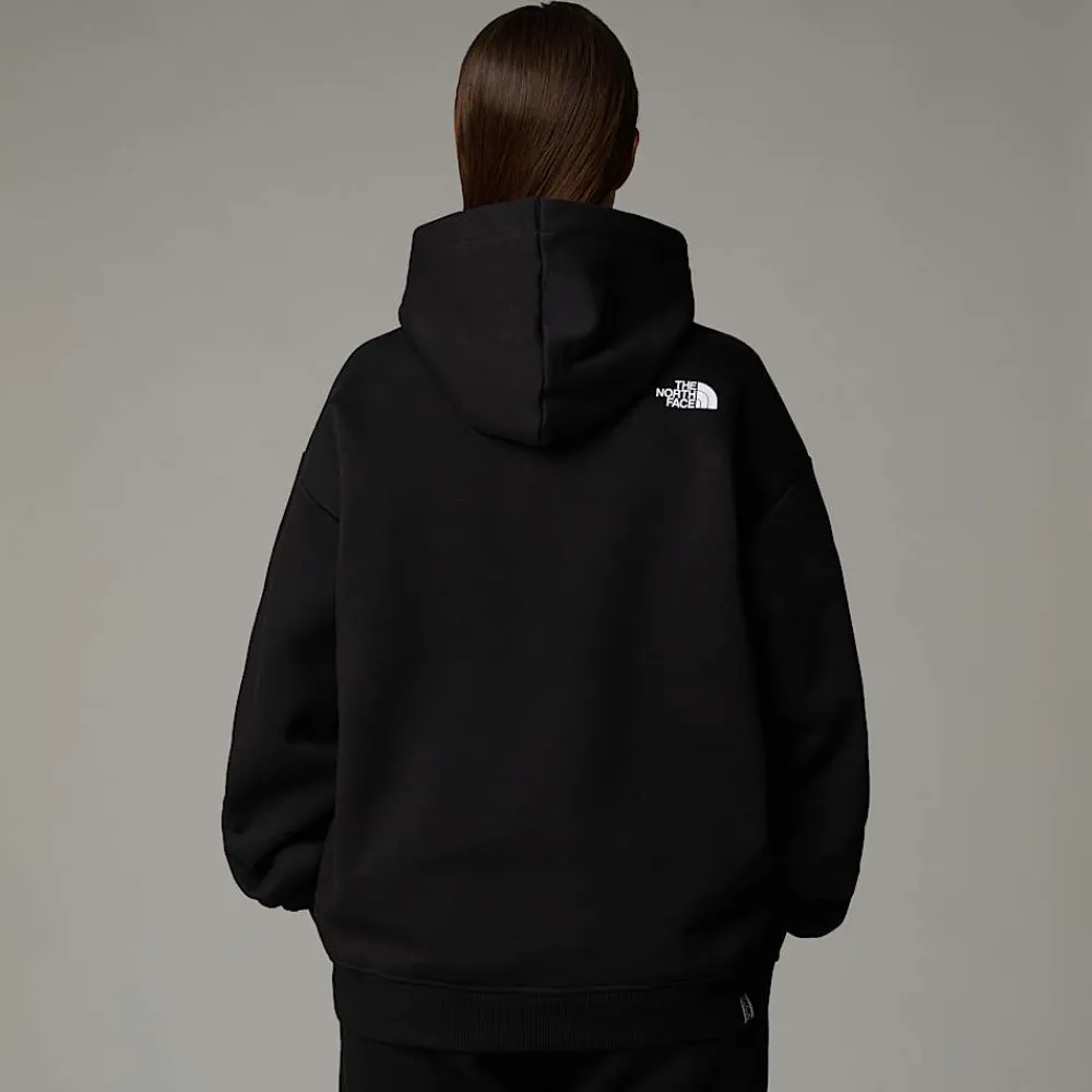 Sudadera Con Capucha AXYS-The North Face Best