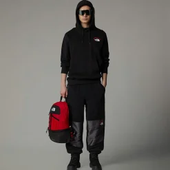 Sudadera Con Capucha Con Estampado Gráfico Expedition System Para Hombre-The North Face Best