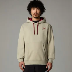 Sudadera Con Capucha Coordinates Para Hombre-The North Face Discount