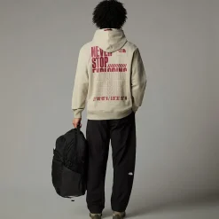 Sudadera Con Capucha Coordinates Para Hombre-The North Face Discount
