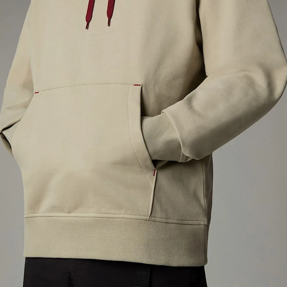 Sudadera Con Capucha Coordinates Para Hombre-The North Face Discount