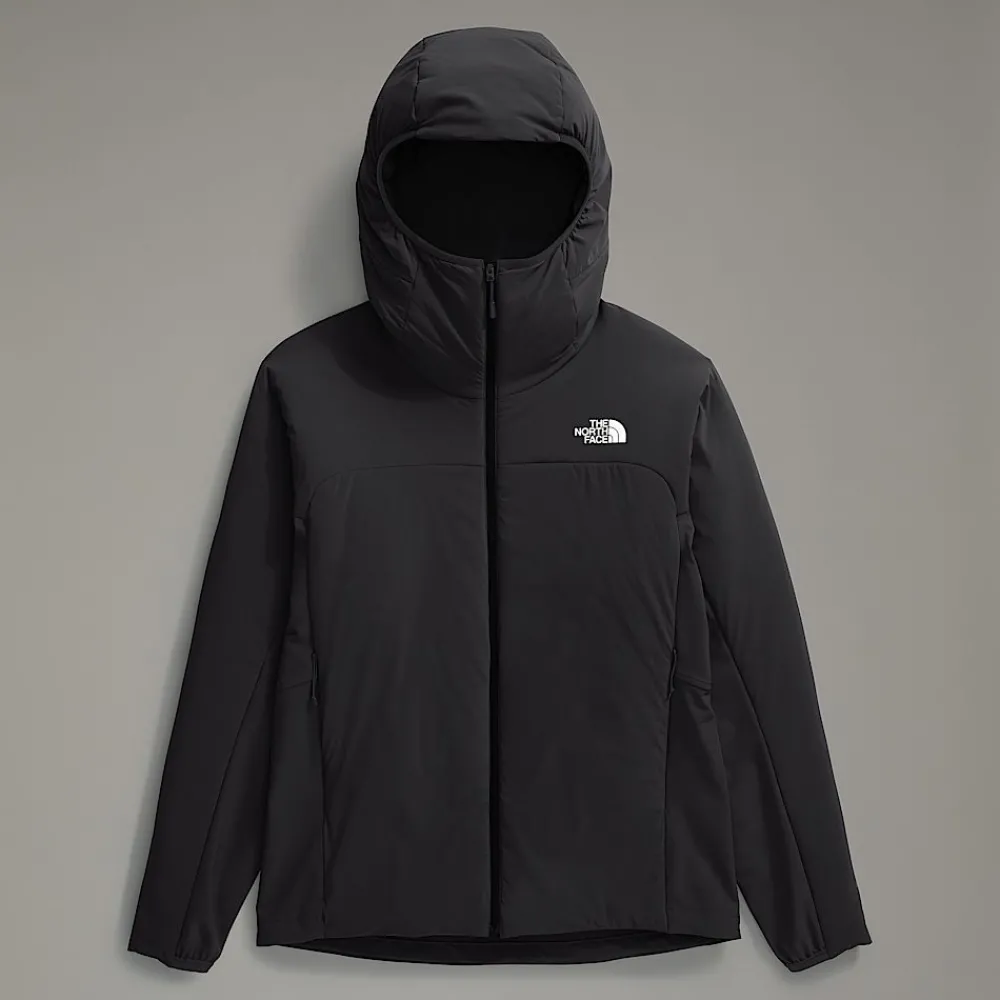 Sudadera Con Capucha De Capa Intermedia Híbrida Summit Casaval Para Hombre-The North Face Best