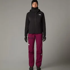Sudadera Con Capucha De Capa Intermedia Summit Casaval Para Mujer-The North Face