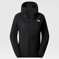 Sudadera Con Capucha De Capa Intermedia Summit Casaval Para Mujer-The North Face
