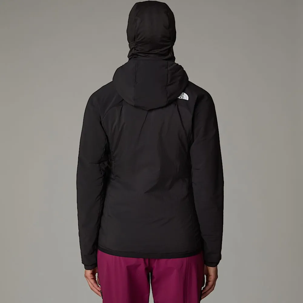 Sudadera Con Capucha De Capa Intermedia Summit Casaval Para Mujer-The North Face