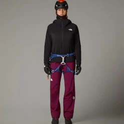 Sudadera Con Capucha De Capa Intermedia Summit Casaval Para Mujer-The North Face