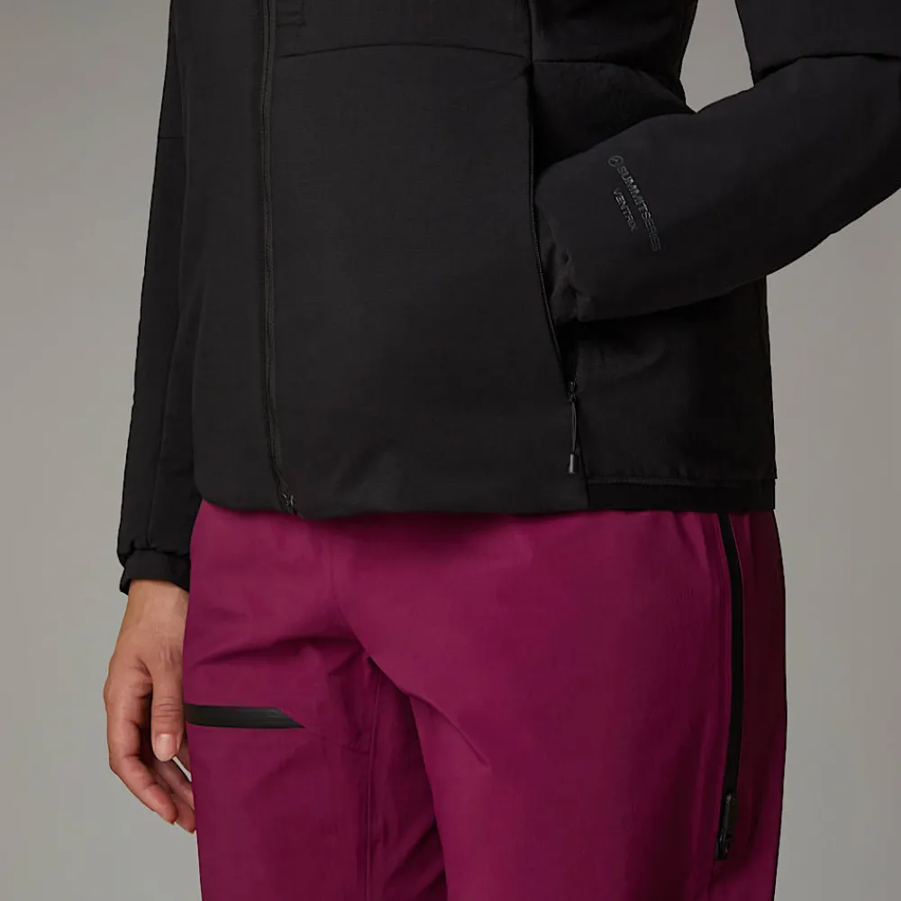 Sudadera Con Capucha De Capa Intermedia Summit Casaval Para Mujer-The North Face
