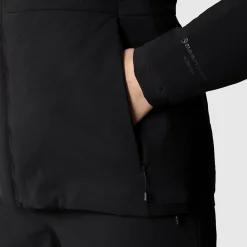 Sudadera Con Capucha De Capa Intermedia Summit Casaval Para Mujer-The North Face