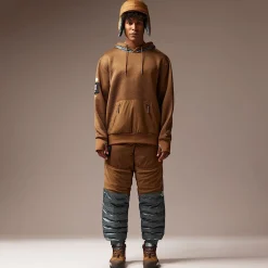 Sudadera Con Capucha Doble DotKnit X Undercover Soukuu-The North Face Hot