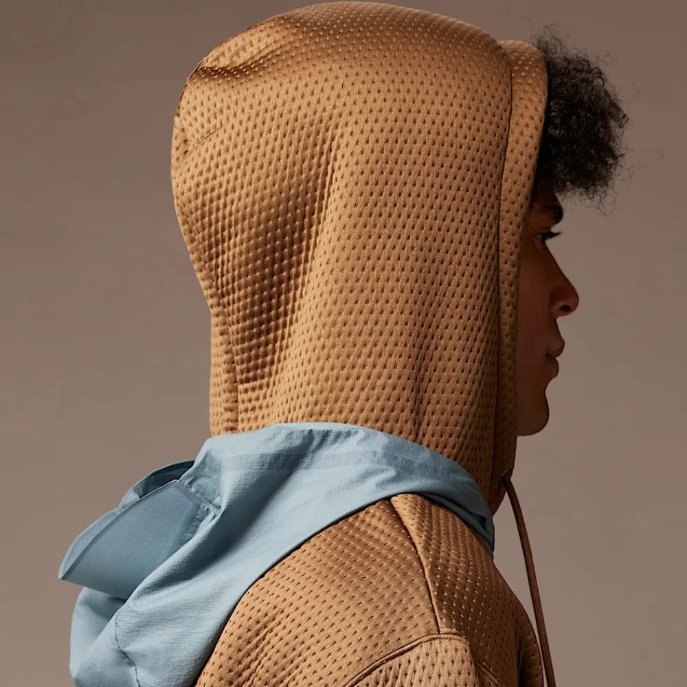 Sudadera Con Capucha Doble DotKnit X Undercover Soukuu-The North Face Hot