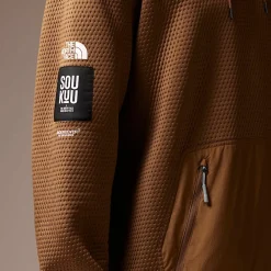 Sudadera Con Capucha Doble DotKnit X Undercover Soukuu-The North Face Hot