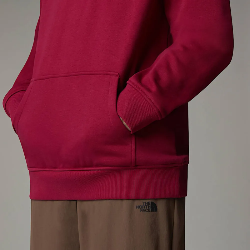 Sudadera Con Capucha Drew Peak Para Mujer-The North Face Online