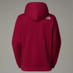 Sudadera Con Capucha Drew Peak Para Mujer-The North Face Online