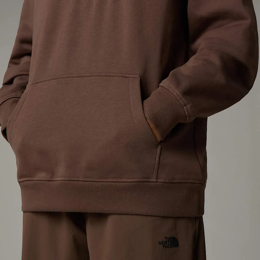 Sudadera Con Capucha Drew Peak Para Mujer-The North Face New