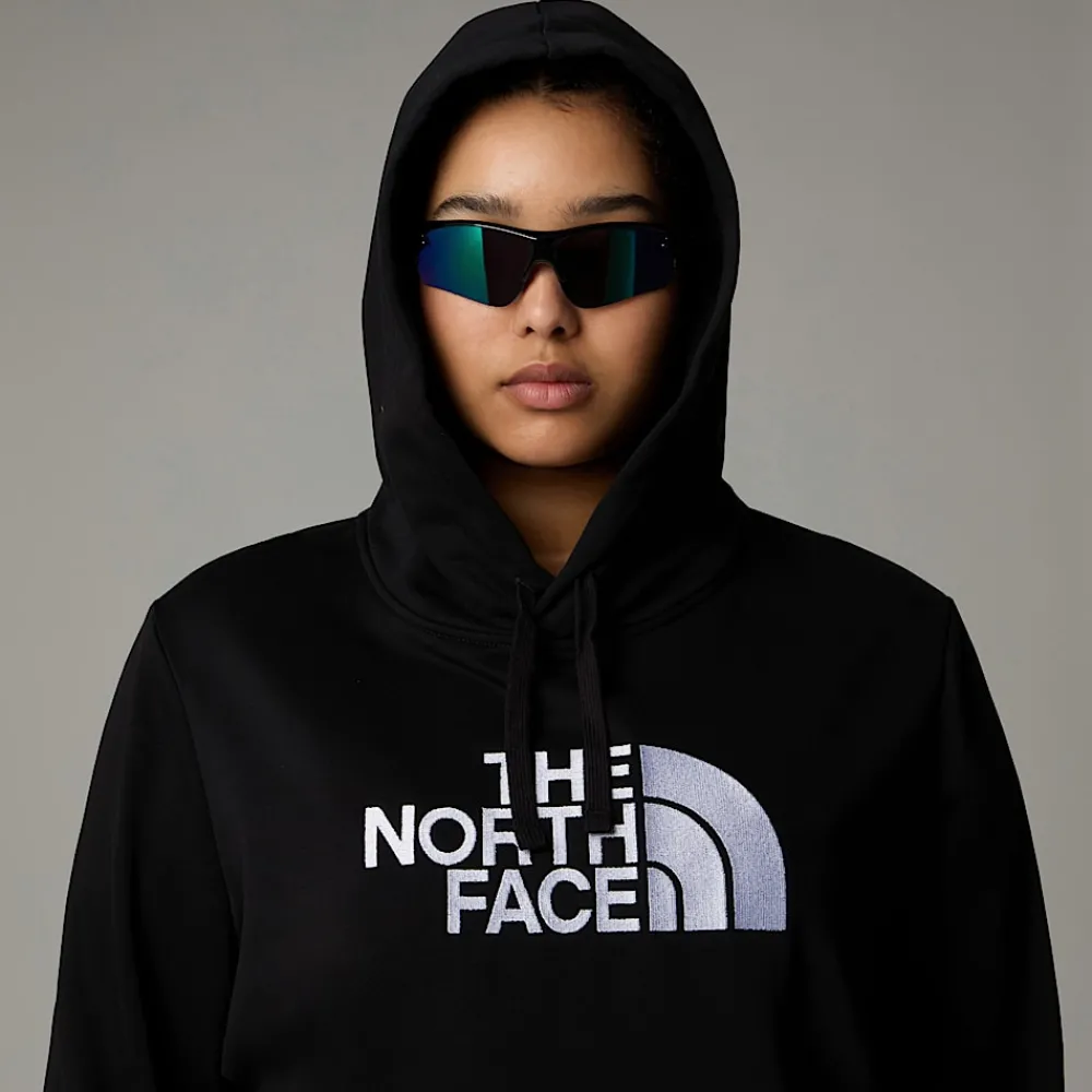 Sudadera Con Capucha Drew Peak De Talla Grande Para Mujer-The North Face Online