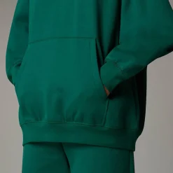 Sudadera Con Capucha Essential Para Mujer-The North Face Hot
