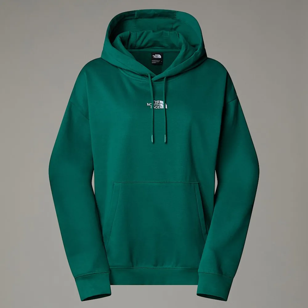 Sudadera Con Capucha Essential Para Mujer-The North Face Hot