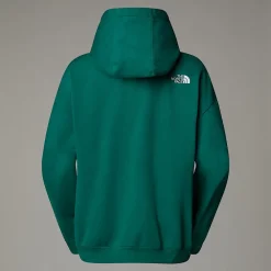 Sudadera Con Capucha Essential Para Mujer-The North Face Hot