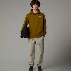 Sudadera Con Capucha Essential Para Hombre-The North Face Clearance