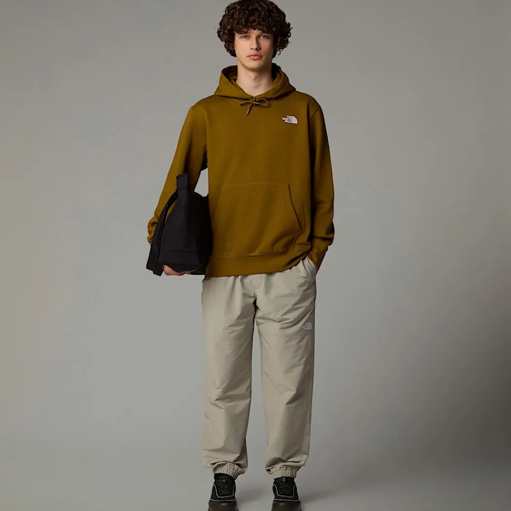 Sudadera Con Capucha Essential Para Hombre-The North Face Clearance