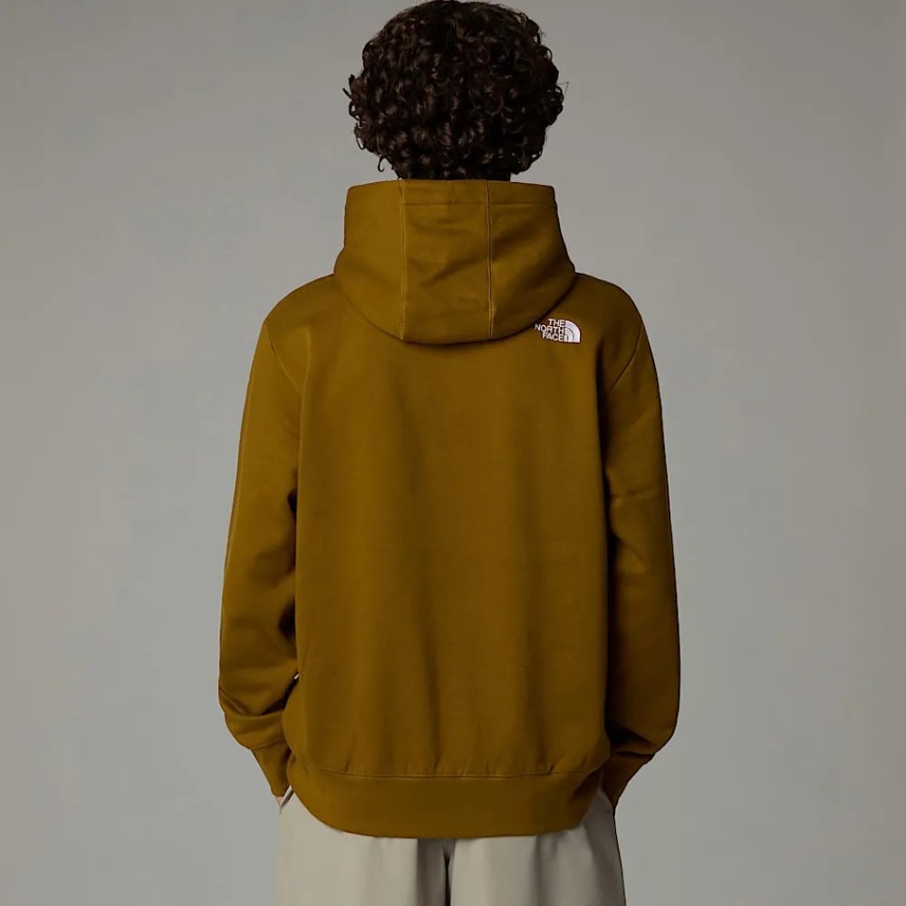 Sudadera Con Capucha Essential Para Hombre-The North Face Clearance