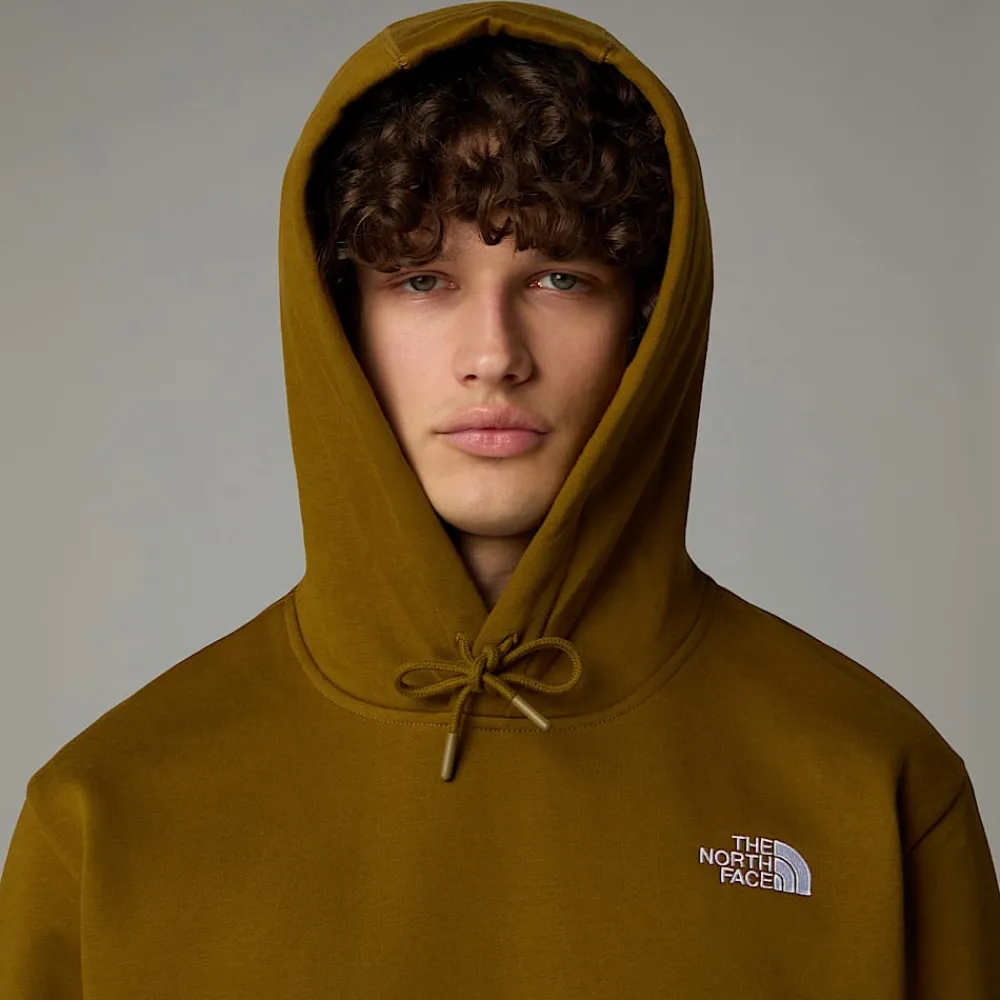 Sudadera Con Capucha Essential Para Hombre-The North Face Clearance